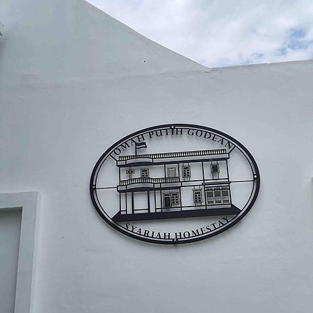 Hotel Reddoorz Syariah At Jalan Godean Ngabean Exterior foto