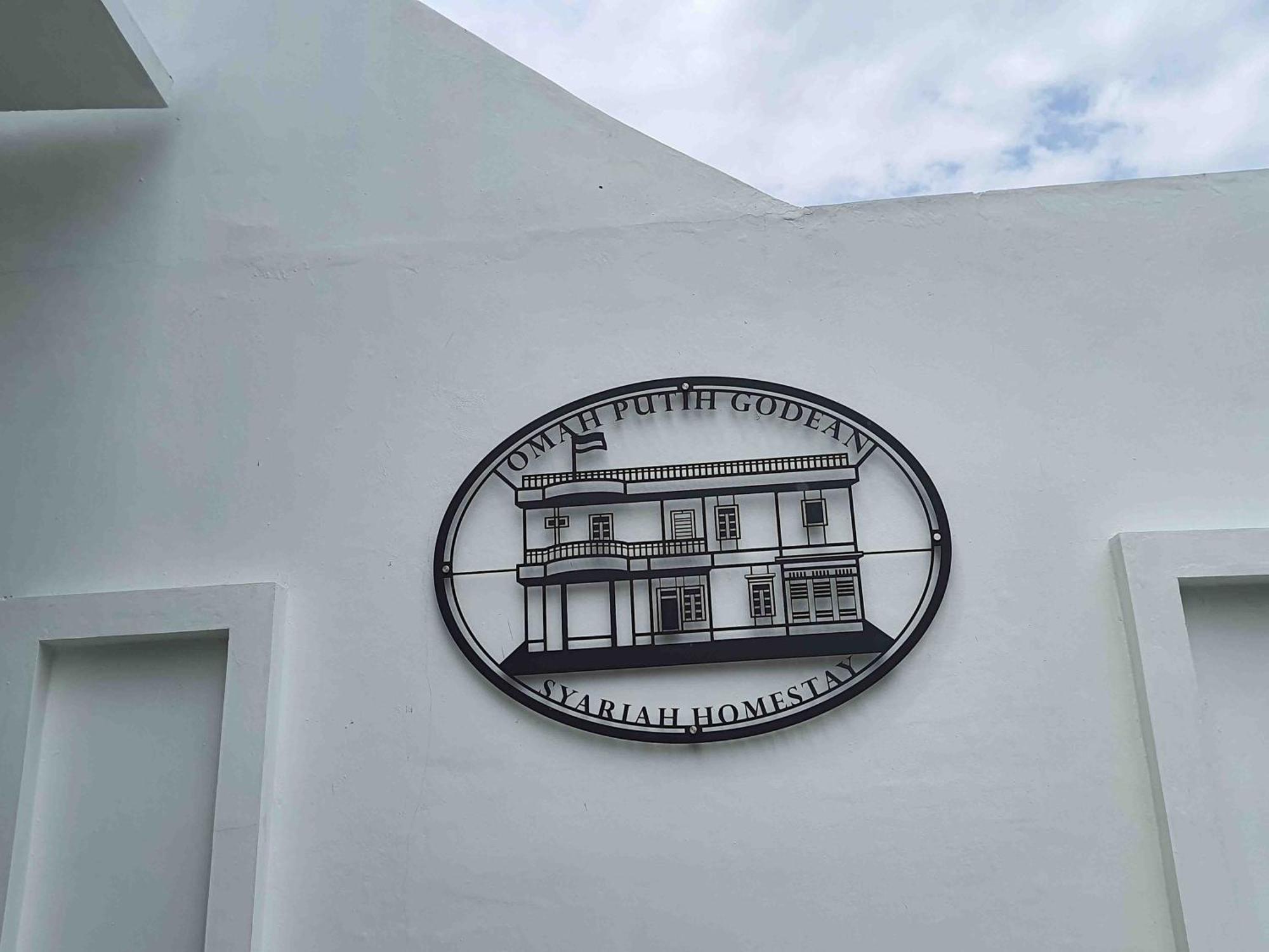 Hotel Reddoorz Syariah At Jalan Godean Ngabean Exterior foto
